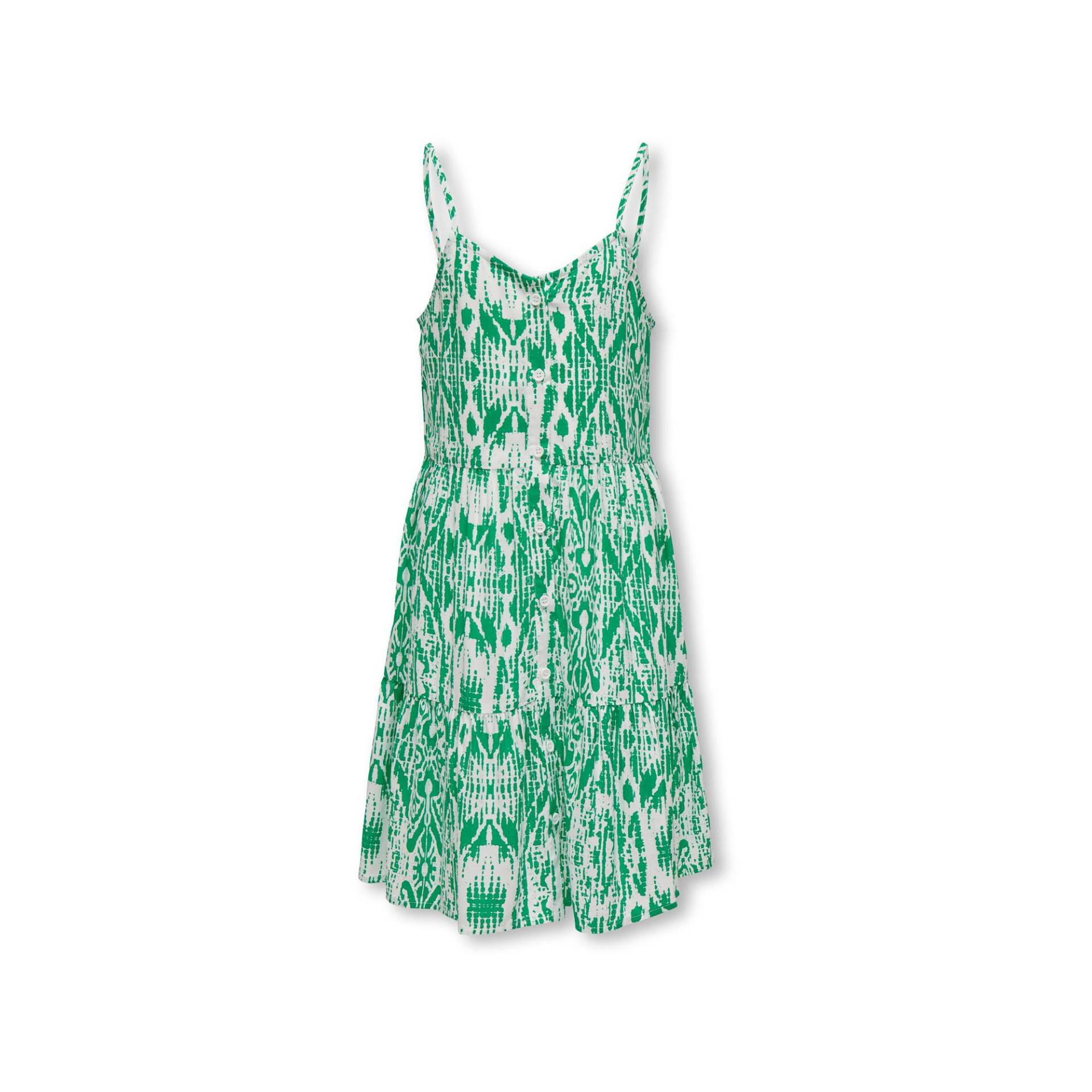 Kleid Mädchen Mint 134 von KIDS ONLY