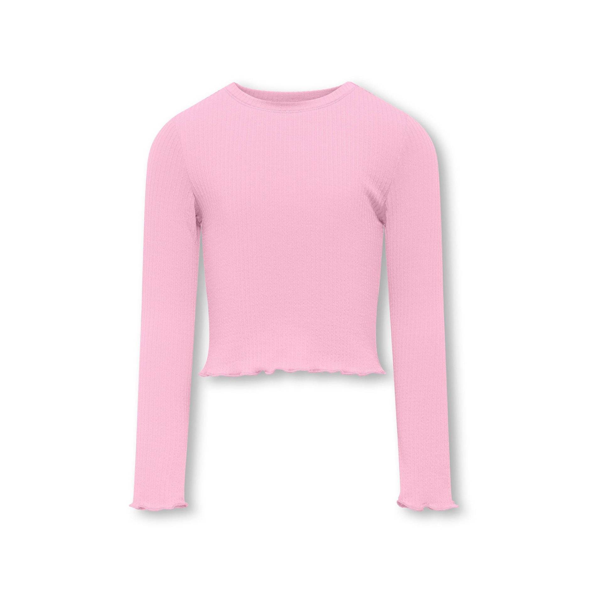 Top Mädchen Pink 134-140 von KIDS ONLY