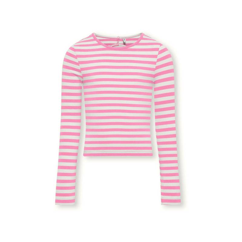 Top Mädchen Rosa 122-128 von KIDS ONLY