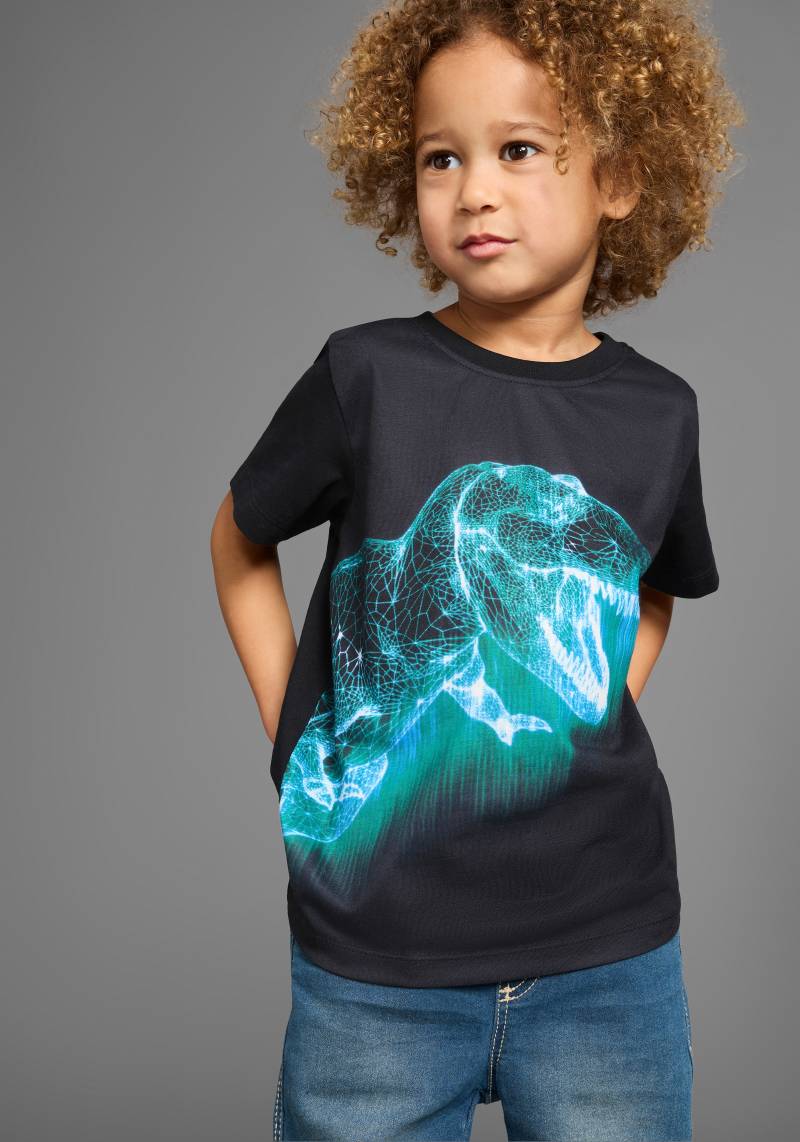 KIDSWORLD T-Shirt »BIG DINO« von KIDSWORLD