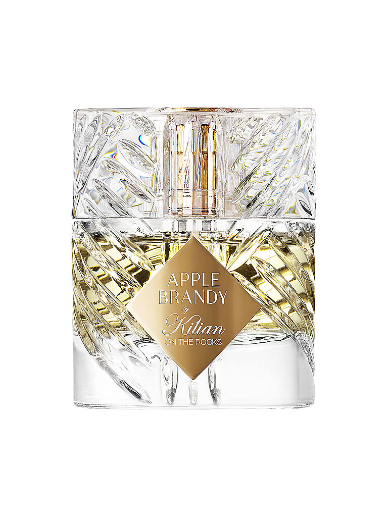 KILIAN PARIS Apple Brandy on the Rocks Refillable Spray 50ml von KILIAN PARIS