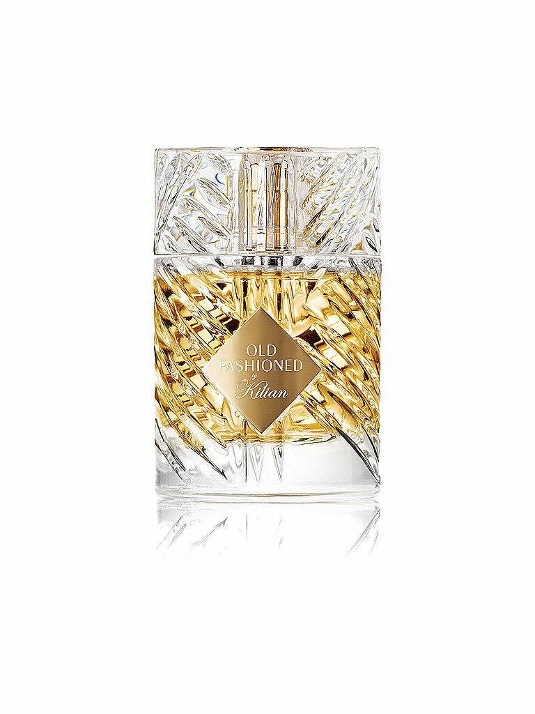 KILIAN PARIS Old Fashioned Eau de Parfum 100ml Nachfüllbar von KILIAN PARIS