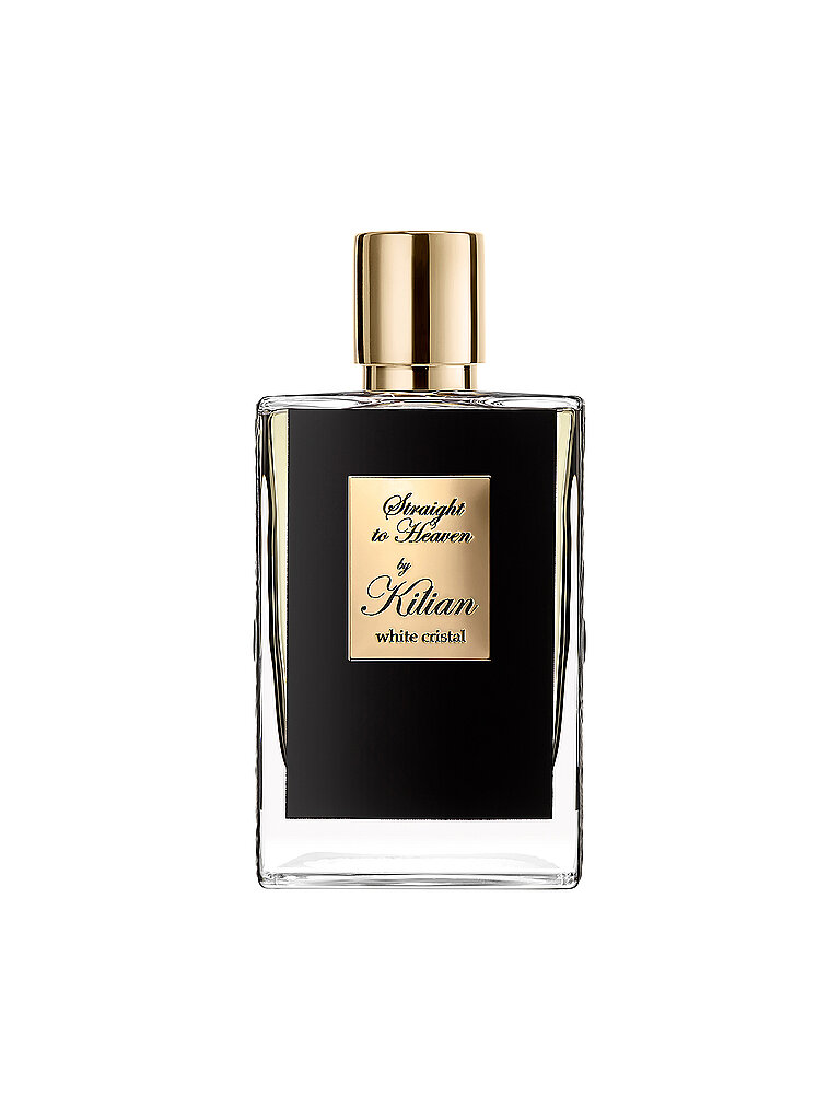 KILIAN PARIS Straight To Heaven Eau de Parfum Refillable Spray 100ml von KILIAN PARIS