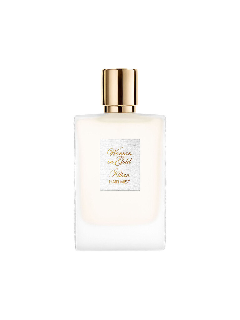 KILIAN PARIS Woman in Gold Hair Mist 50ml von KILIAN PARIS