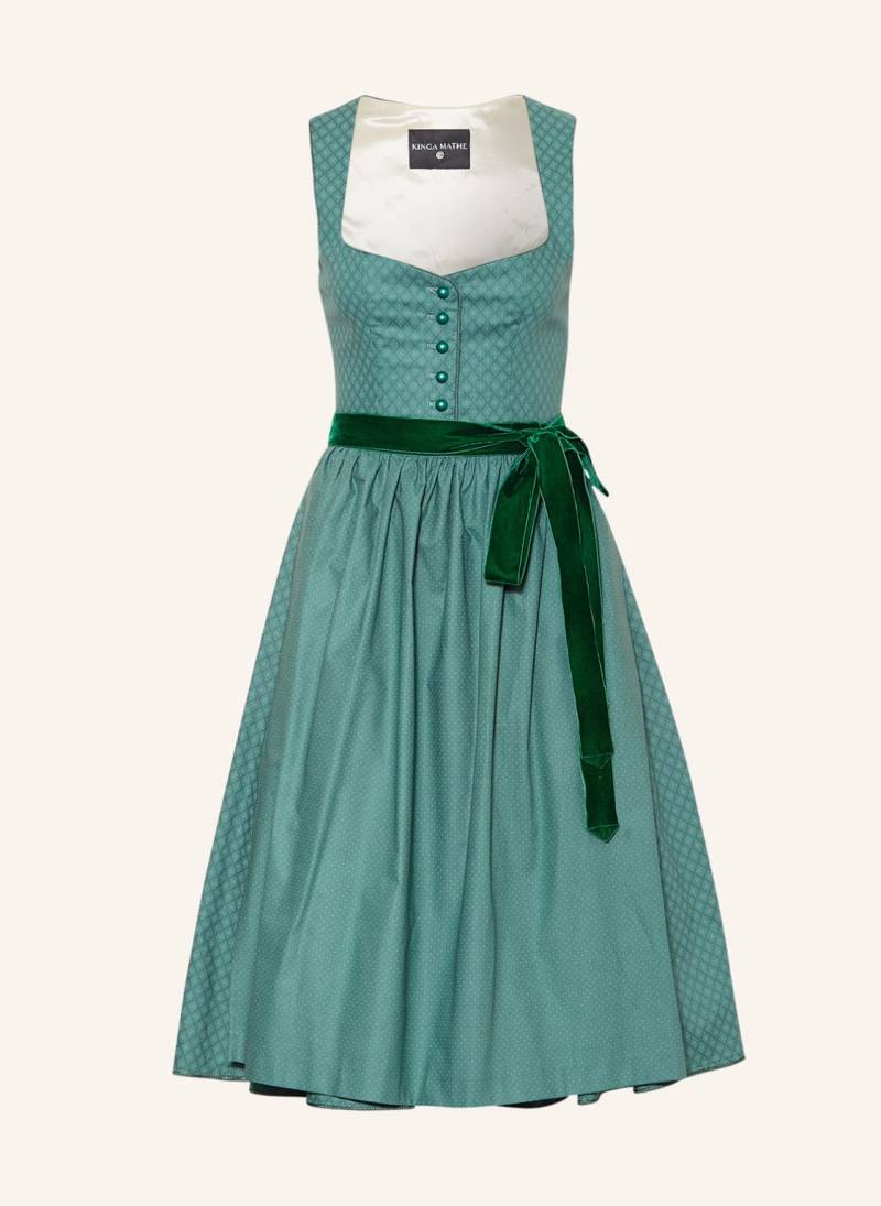Kinga Mathe Dirndl Avila blau Kinga Mathe Dirndl Avila blau von KINGA MATHE
