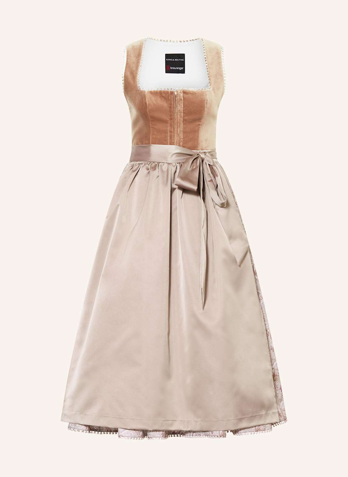 Kinga Mathe Dirndl Conny rosa Kinga Mathe Dirndl Conny rosa von KINGA MATHE