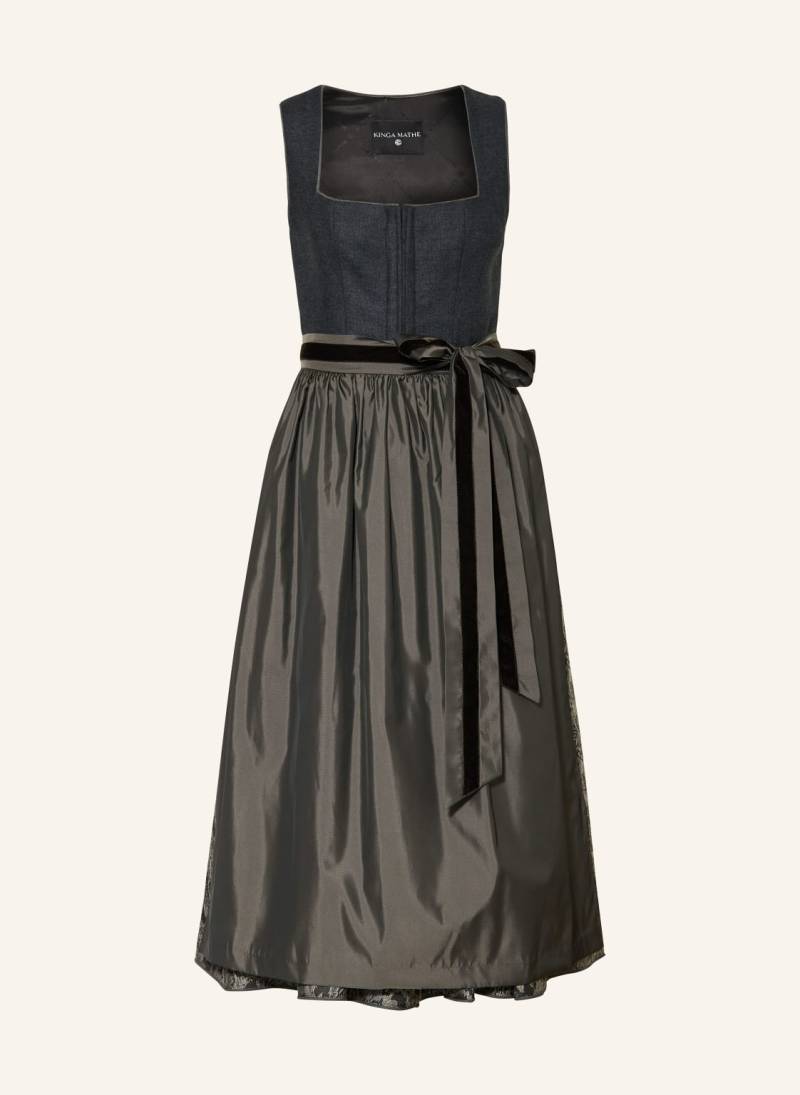 Kinga Mathe Dirndl Girona grau Kinga Mathe Dirndl Girona grau von KINGA MATHE