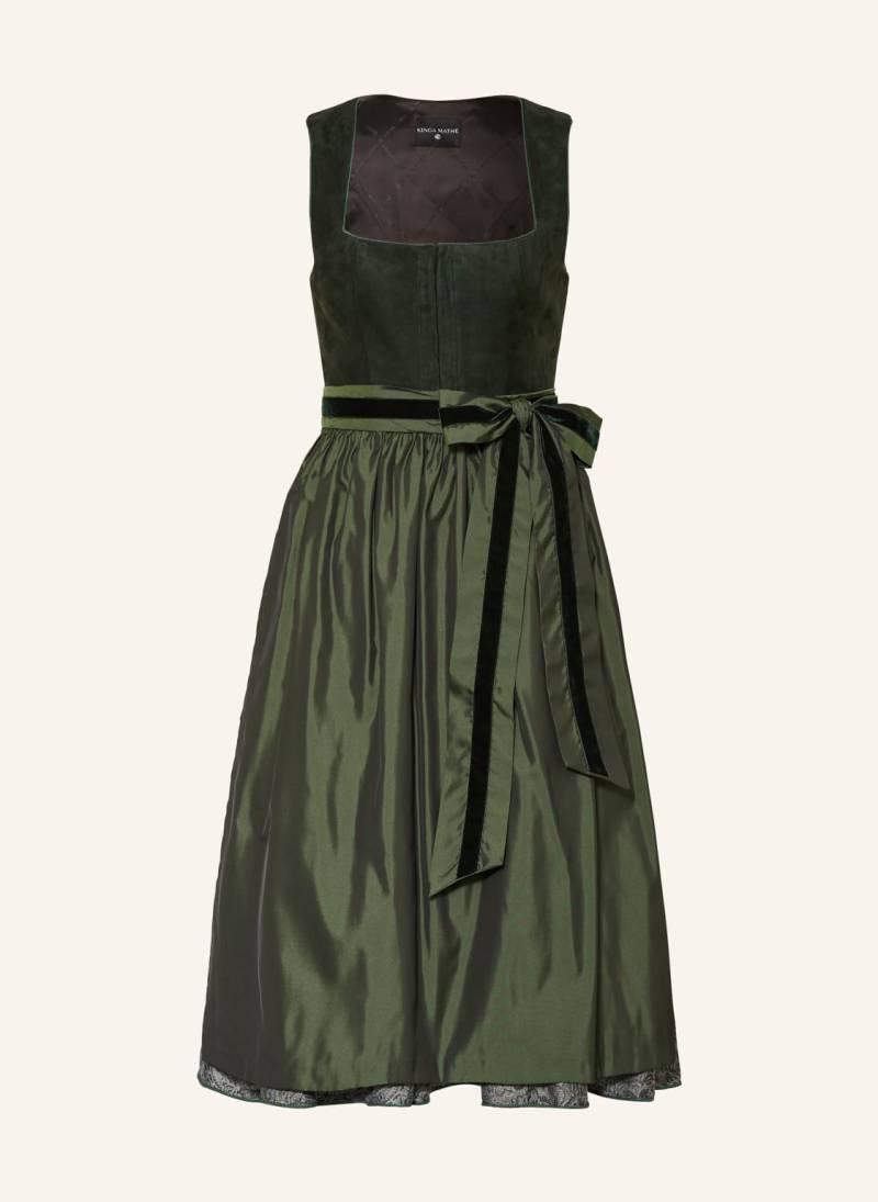 Kinga Mathe Dirndl Maliano gruen Kinga Mathe Dirndl Maliano gruen von KINGA MATHE