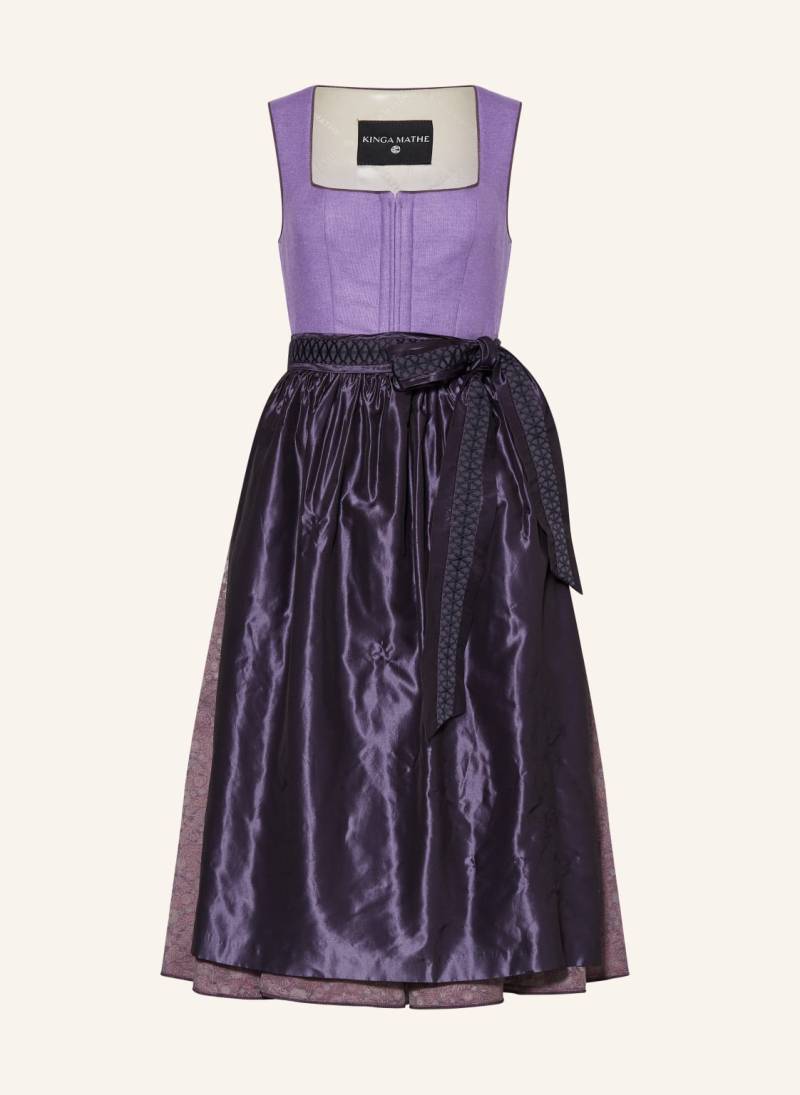 Kinga Mathe Dirndl Royan lila Kinga Mathe Dirndl Royan lila von KINGA MATHE