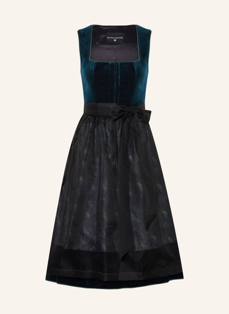 Kinga Mathe Dirndl Zamora gruen Kinga Mathe Dirndl Zamora gruen von KINGA MATHE