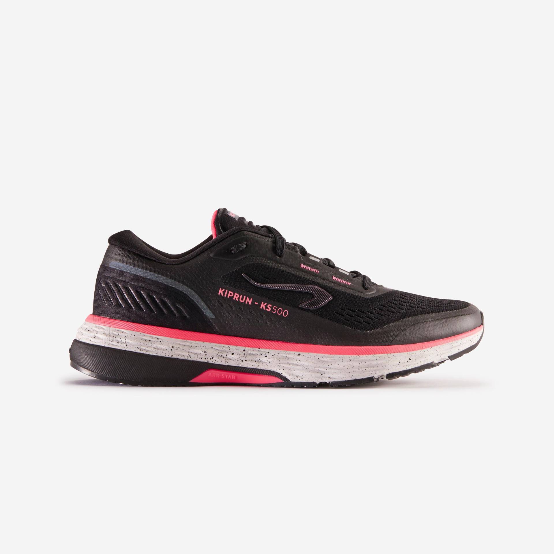 KIPRUN - Schuhe KS 500 W, für Damen, Schwarz, Größe 37 von KIPRUN