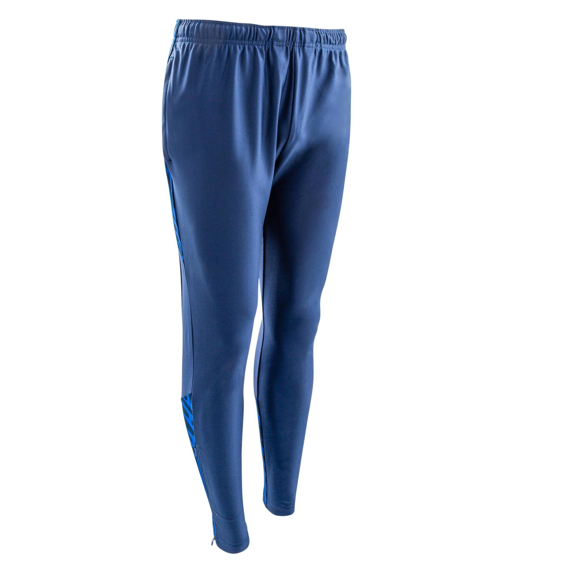 KIPSTA - Sporthose VIRALTO, für Herren, Aquamarine, Größe XL von KIPSTA