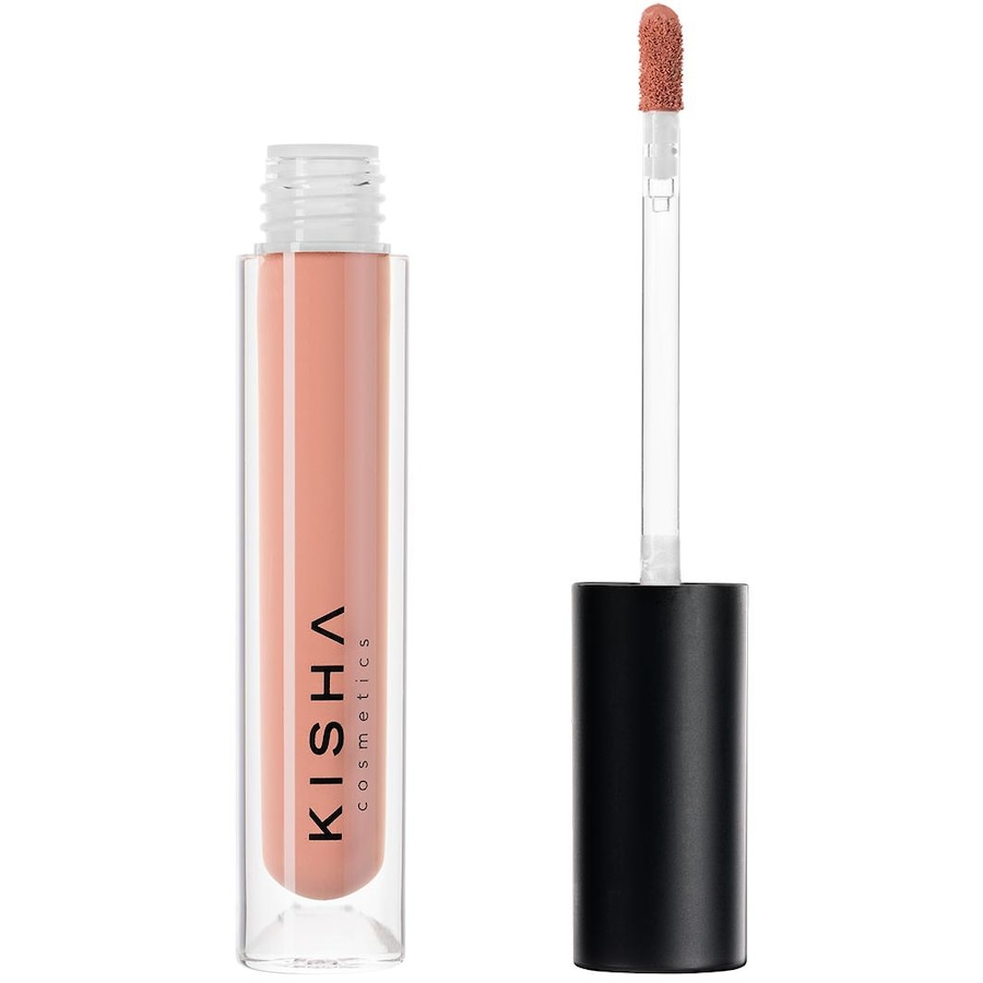 KISHA Cosmetics  KISHA Cosmetics lipgloss 4.0 ml von KISHA Cosmetics