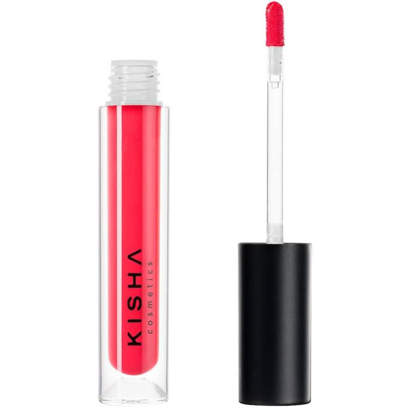 KISHA Cosmetics  KISHA Cosmetics lipgloss 4.0 ml von KISHA Cosmetics