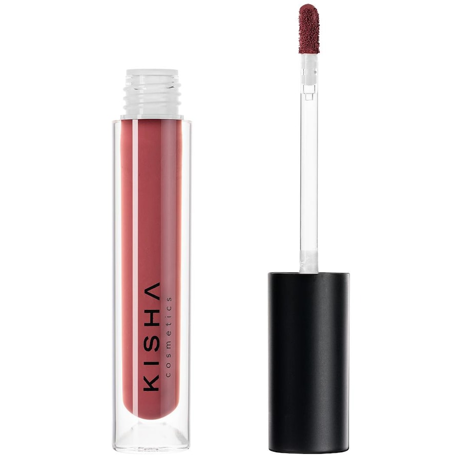 KISHA Cosmetics  KISHA Cosmetics lipgloss 4.0 ml von KISHA Cosmetics