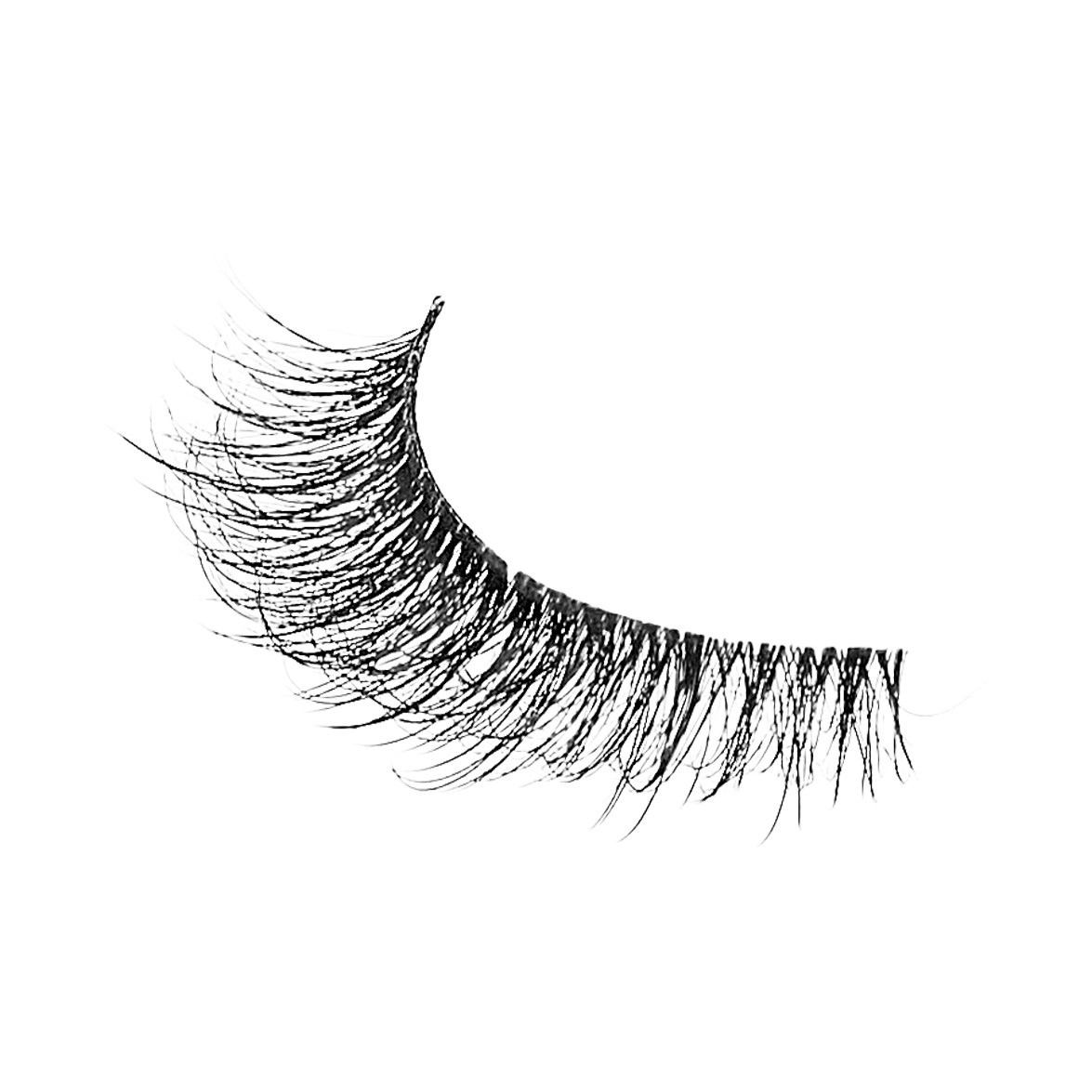 KISS Lashes - Ks Lash Couture Muses Collection Lash 06 von KISS