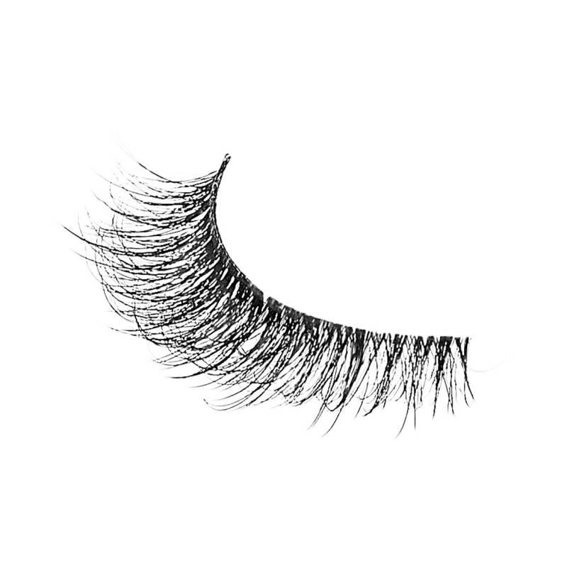 KISS Lashes - Ks Lash Couture Muses Collection Lash 06 von KISS