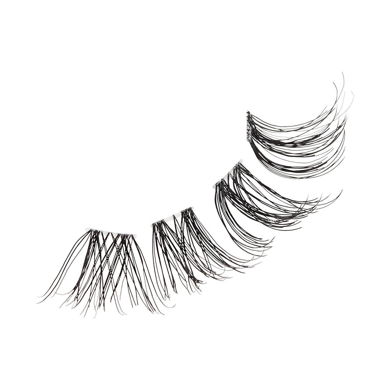 KISS Lashes - Ks The New Natural Trio 02 von KISS