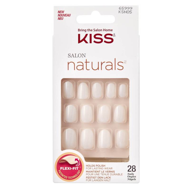 KISS Nails - Natural Nails Stir It Up von KISS