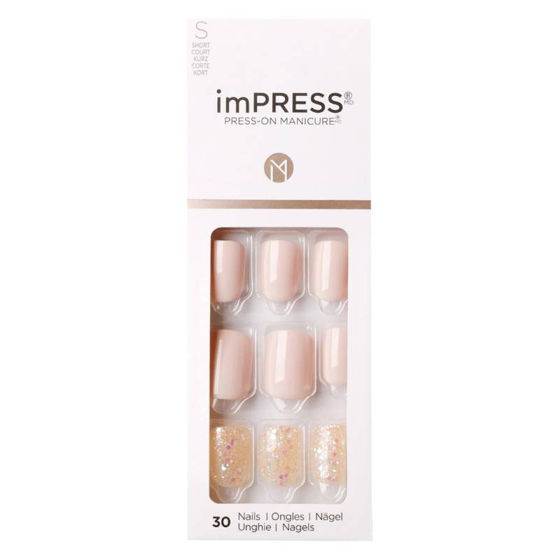 KISS Nails - imPress Dorothy von KISS