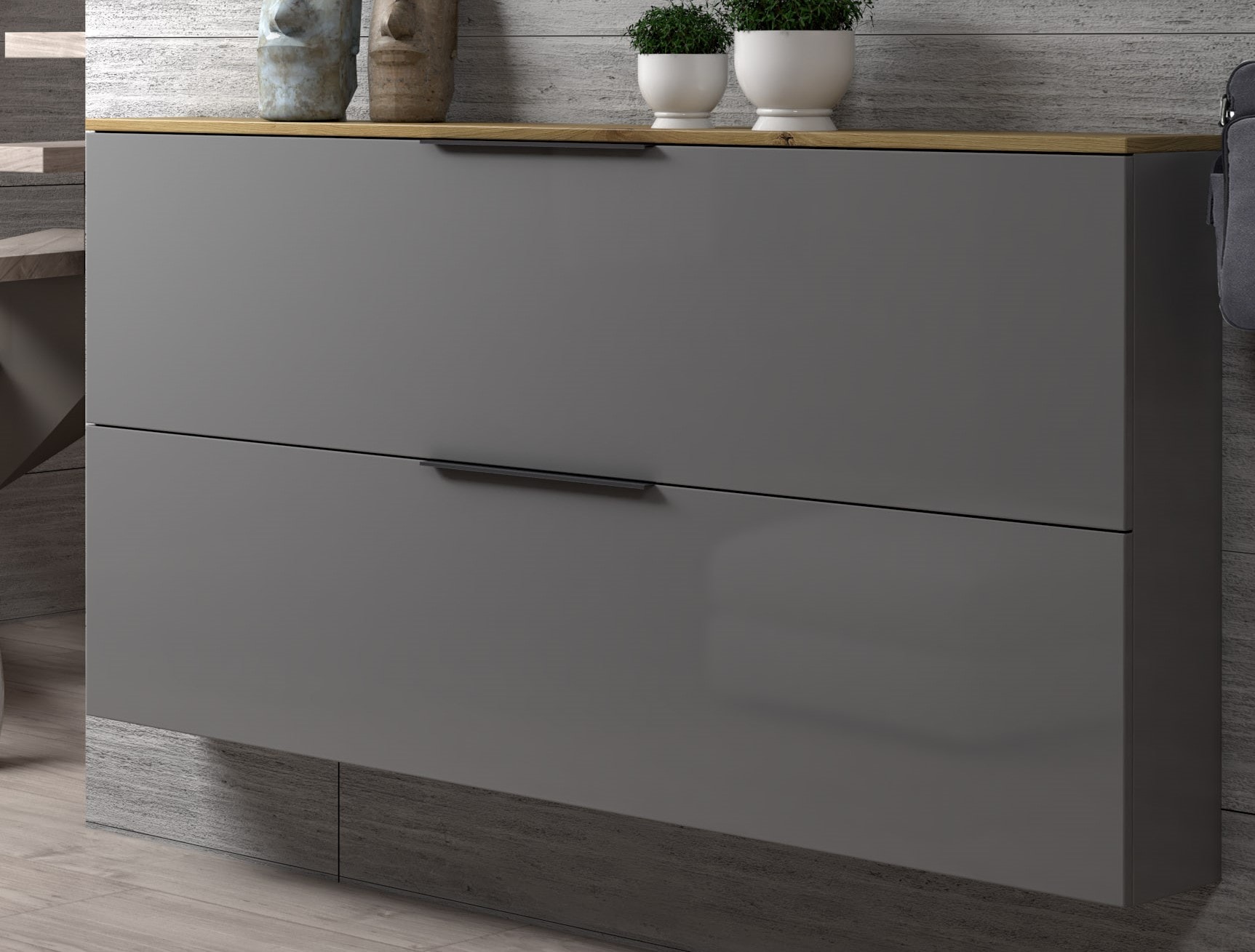 INOSIGN Schuhschrank »Space« INOSIGN Schuhschrank »Space« von INOSIGN