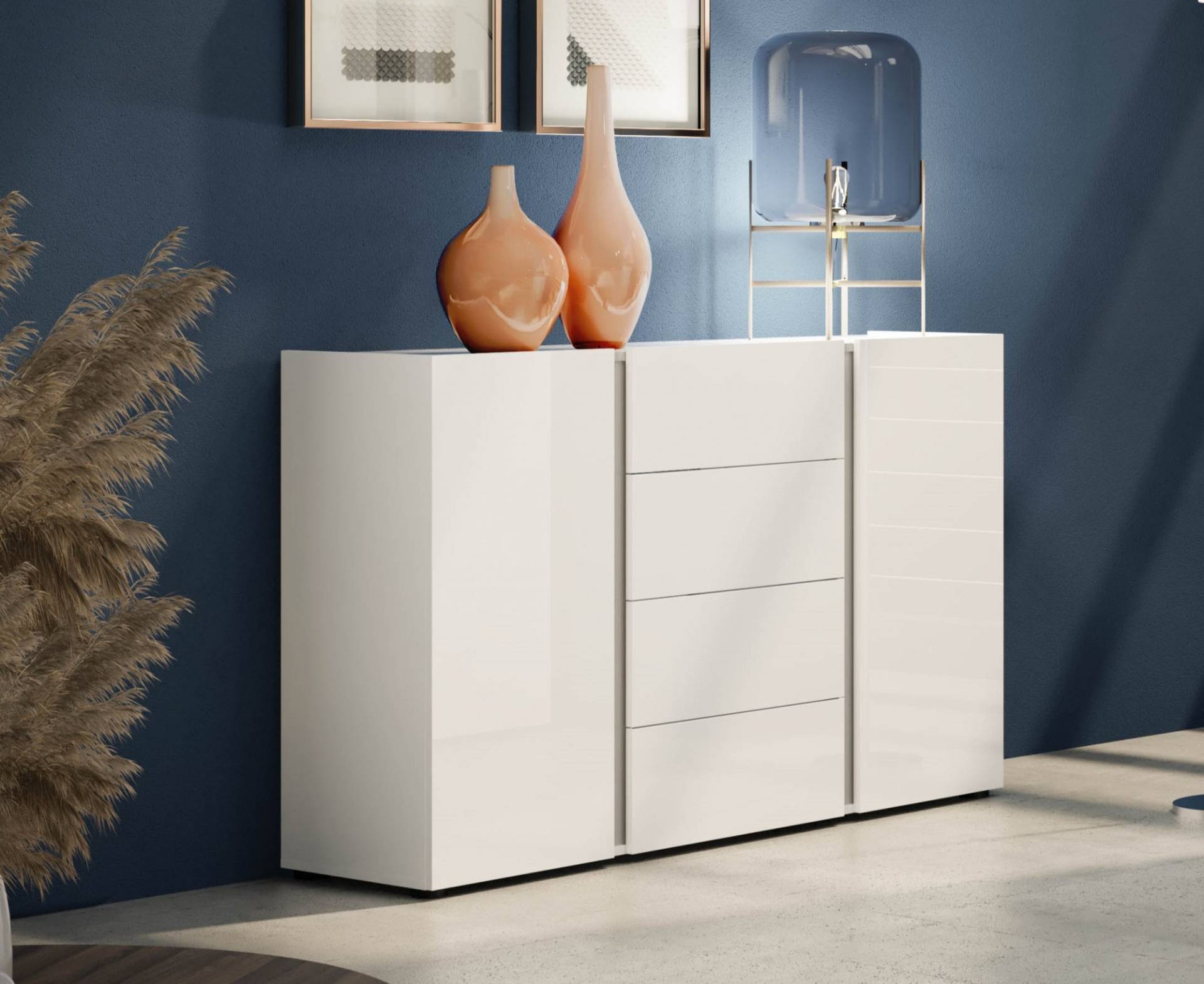 INOSIGN Sideboard »Atrium«, (1 St.) von INOSIGN