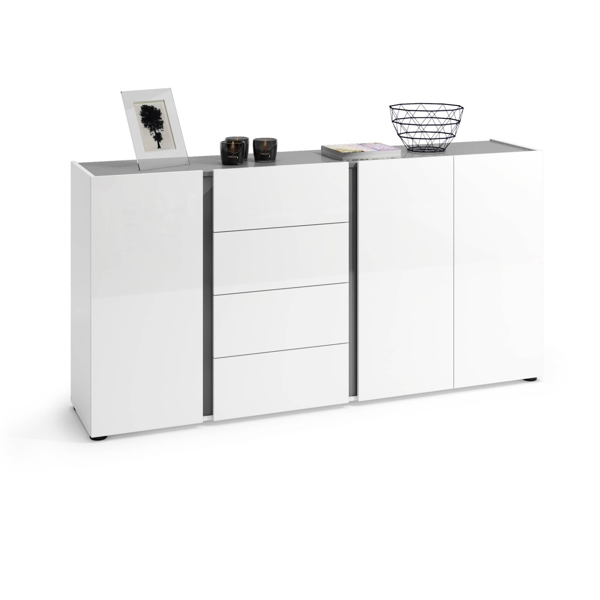 INOSIGN Sideboard »Atrium«, (1 St.) von INOSIGN