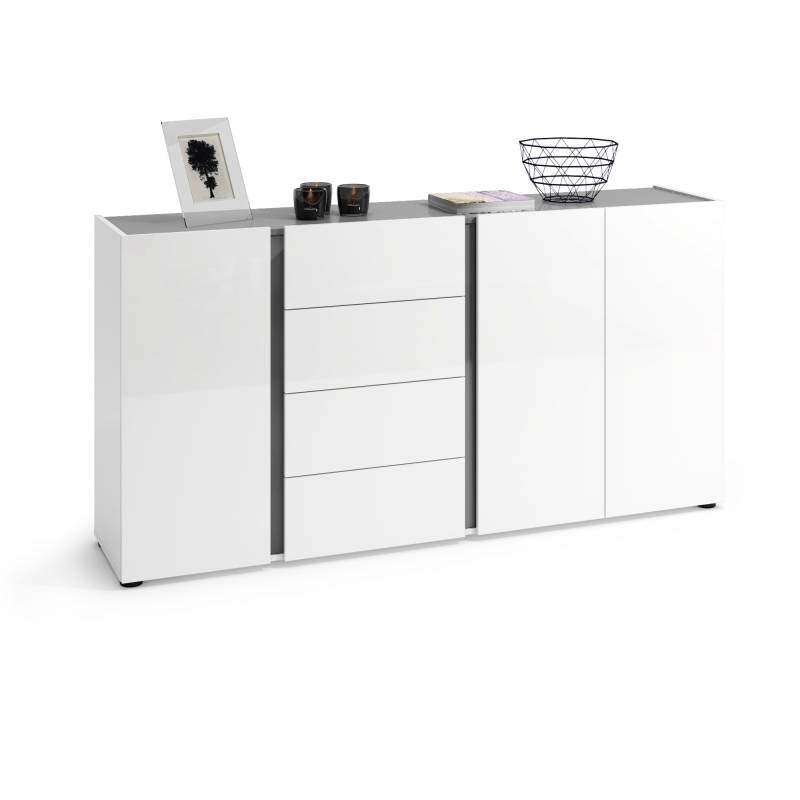 INOSIGN Sideboard »Atrium«, (1 St.) von INOSIGN