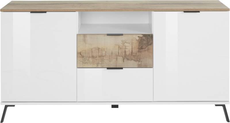 INOSIGN Sideboard »CASANOVA«, Breite ca. 150 cm von INOSIGN