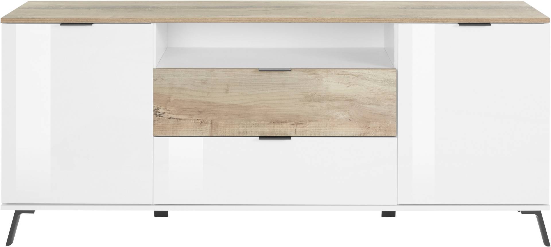 INOSIGN Sideboard »CASANOVA«, Breite ca. 180 cm von INOSIGN