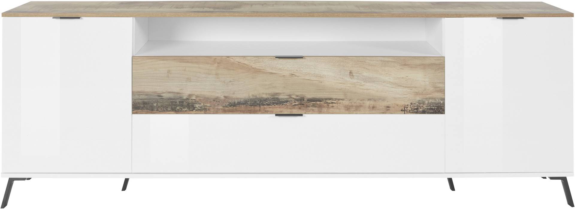 INOSIGN Sideboard »CASANOVA«, Breite ca. 220 cm von INOSIGN