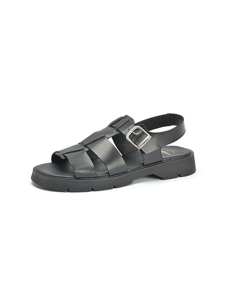 KLEMAN Sandalen BALLAST VGT schwarz | 36 von KLEMAN