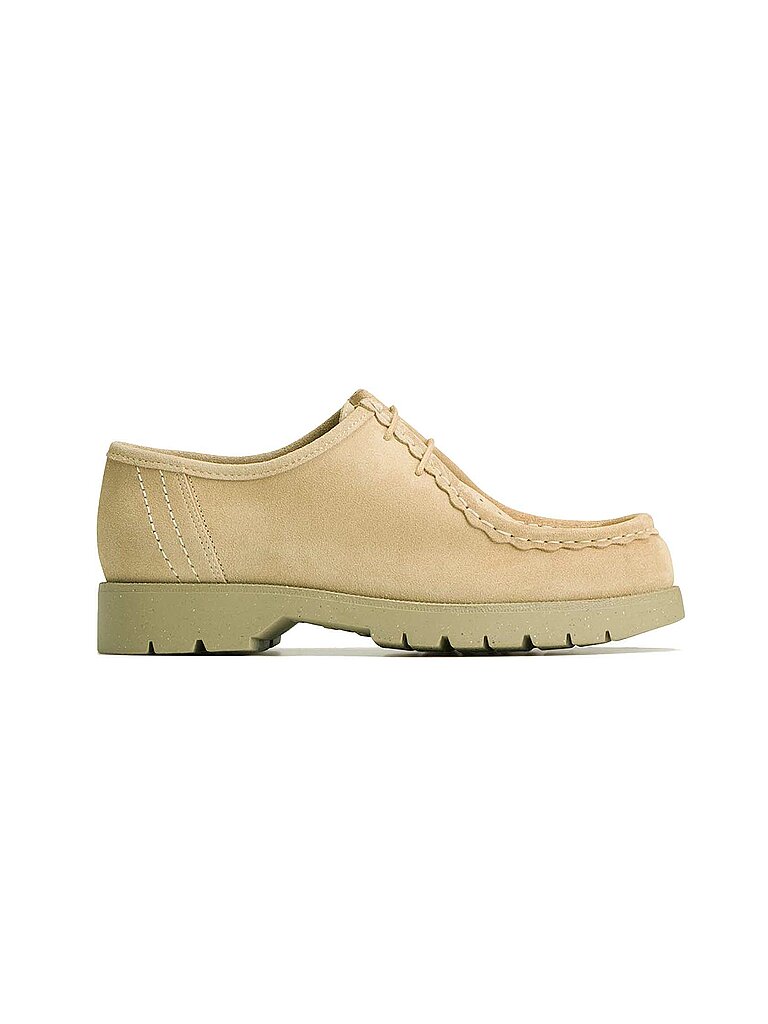 KLEMAN Schnürschuh - Derbie PADROR V beige | 43 KLEMAN Schnürschuh - Derbie PADROR V beige | 43 von KLEMAN
