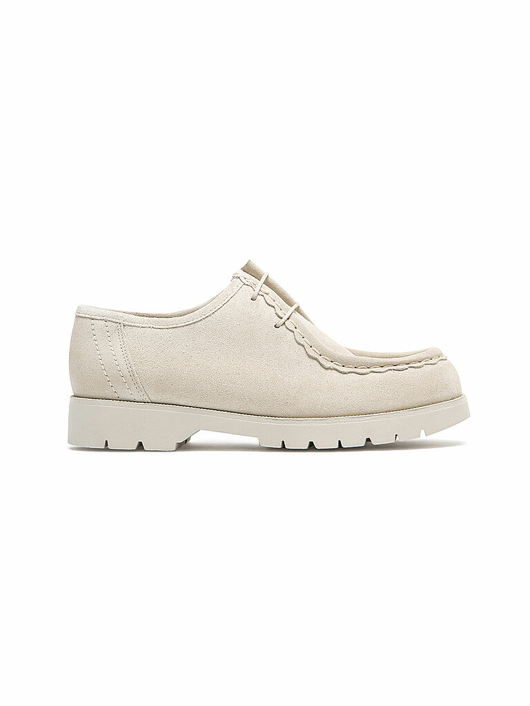 KLEMAN Schnürschuh - Derbie PADROR VV creme | 41 KLEMAN Schnürschuh - Derbie PADROR VV creme | 41 von KLEMAN