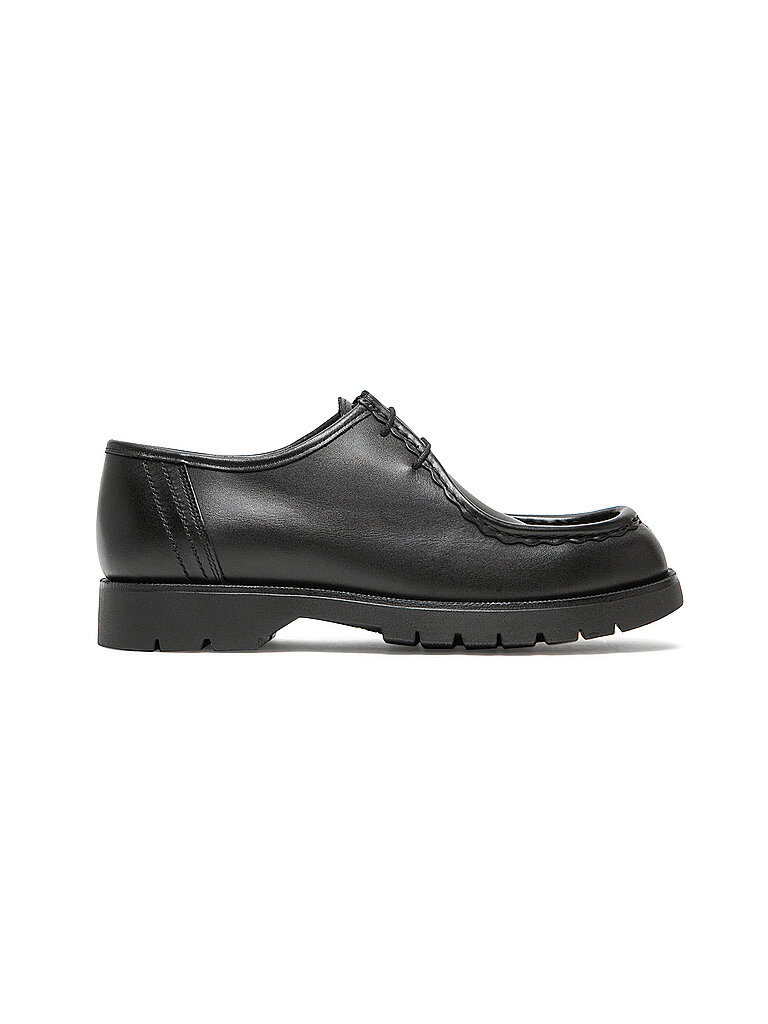 KLEMAN Schnürschuhe PADROR schwarz | 42 KLEMAN Schnürschuhe PADROR schwarz | 42 von KLEMAN