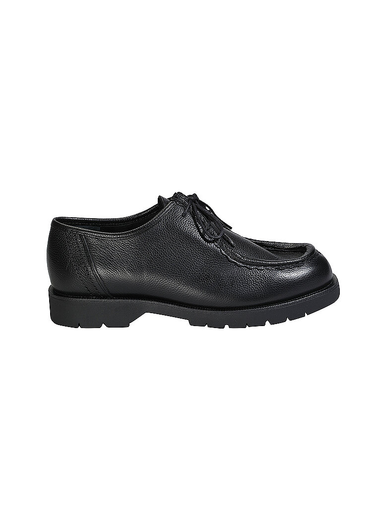 KLEMAN Schnürschuhe PADROR schwarz | 46 KLEMAN Schnürschuhe PADROR schwarz | 46 von KLEMAN