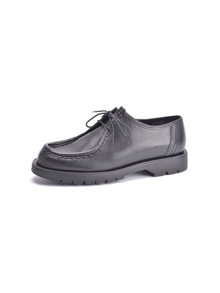 KLEMAN Schnürschuhe - Tiroler Schuhe PADROR braun | 41 KLEMAN Schnürschuhe - Tiroler Schuhe PADROR braun | 41 von KLEMAN