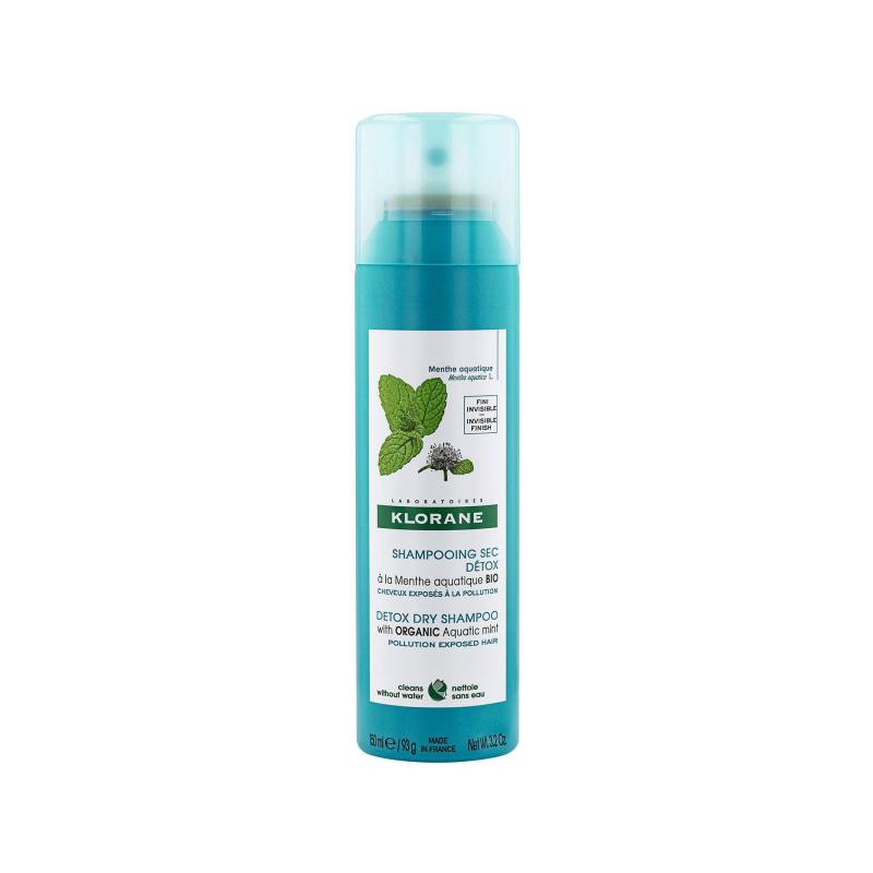 Bio-wasserminze Trockenhampoo Damen  150 ml von KLORANE