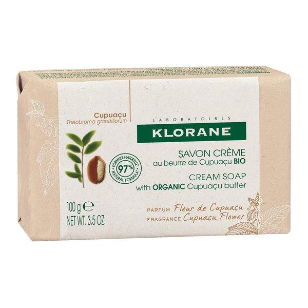 Cremeseife Cupuaçublüte Damen  100g von KLORANE