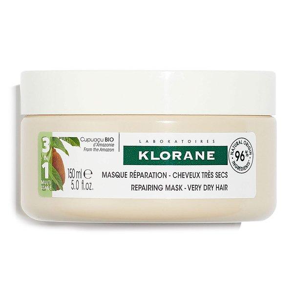 Cupuaçu-haarmaske Damen  150 ml von KLORANE