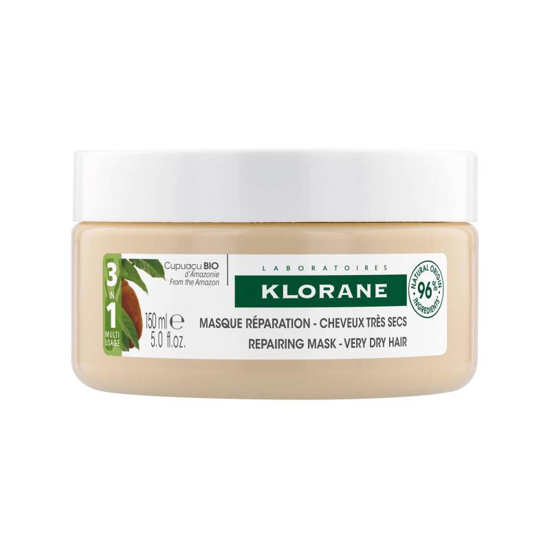 Cupuaçu-haarmaske Damen  150 ml von KLORANE