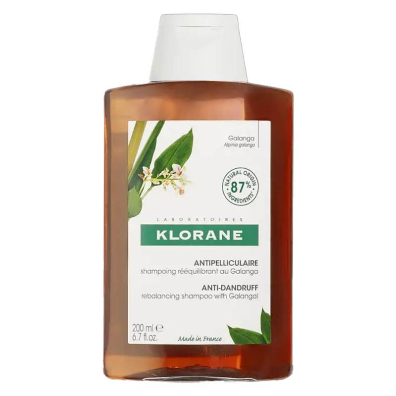 Galanga - Shampoo von KLORANE