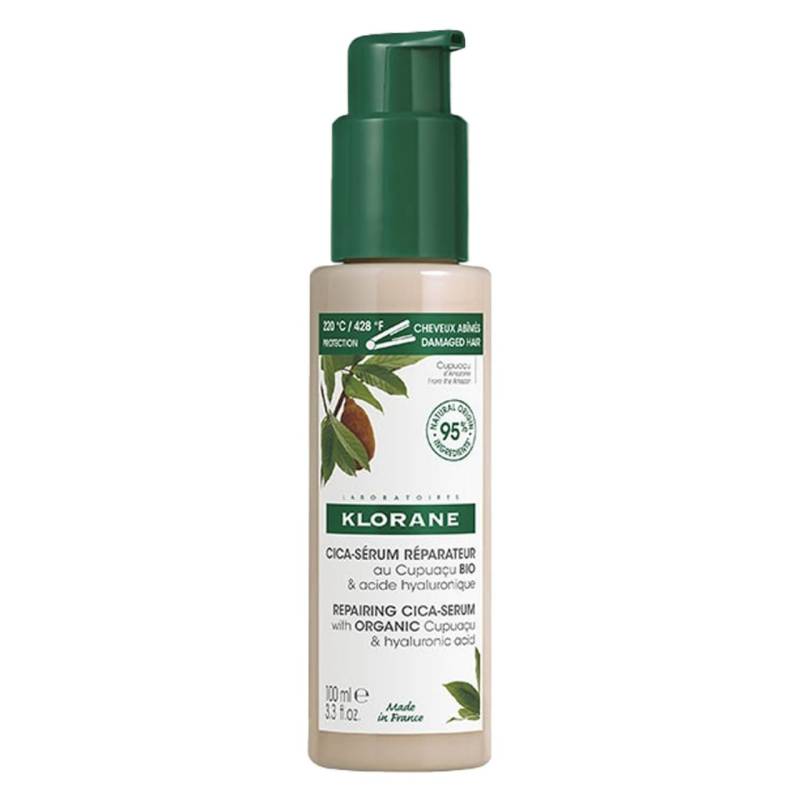 KLORANE Hair - Cupuaçu Cica-Serum von KLORANE