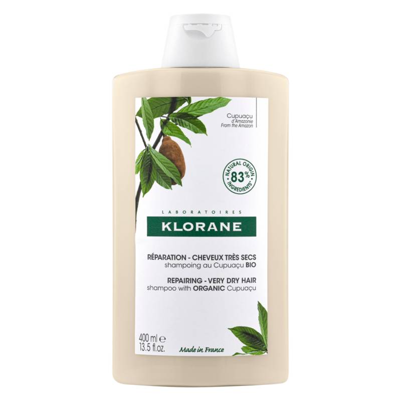 KLORANE Hair - Cupuaçu Shampoo von KLORANE