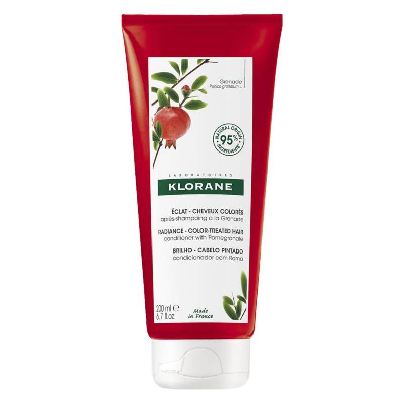 KLORANE Hair - Granatapfel Pflegespülung von KLORANE