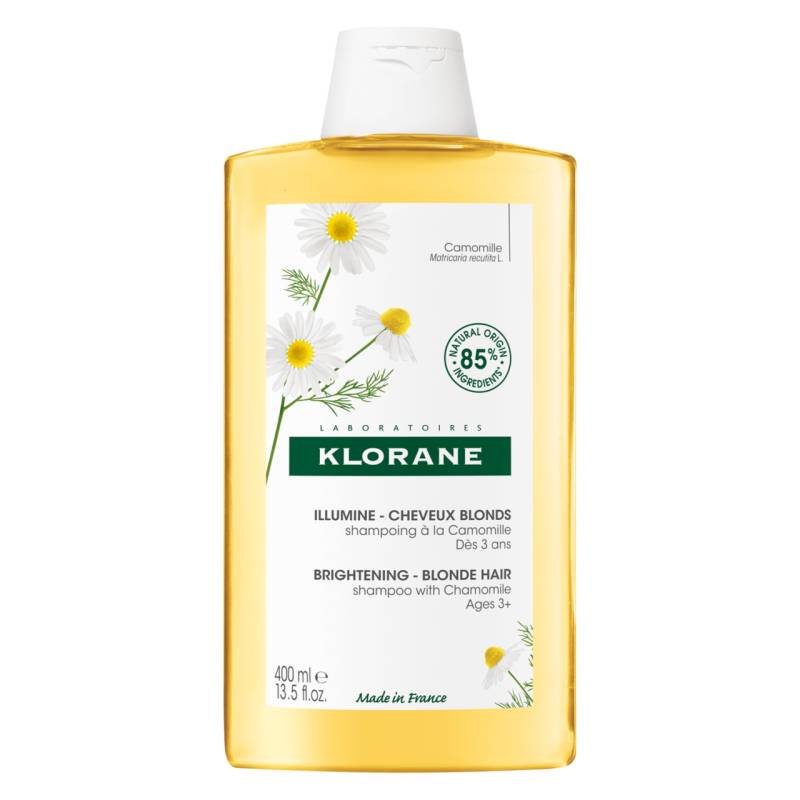 KLORANE Hair - Kamillen Shampoo von KLORANE