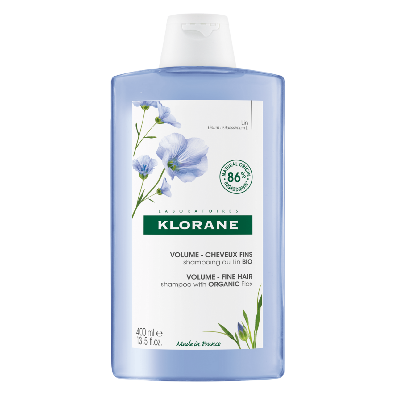 Lein - Shampoo von KLORANE