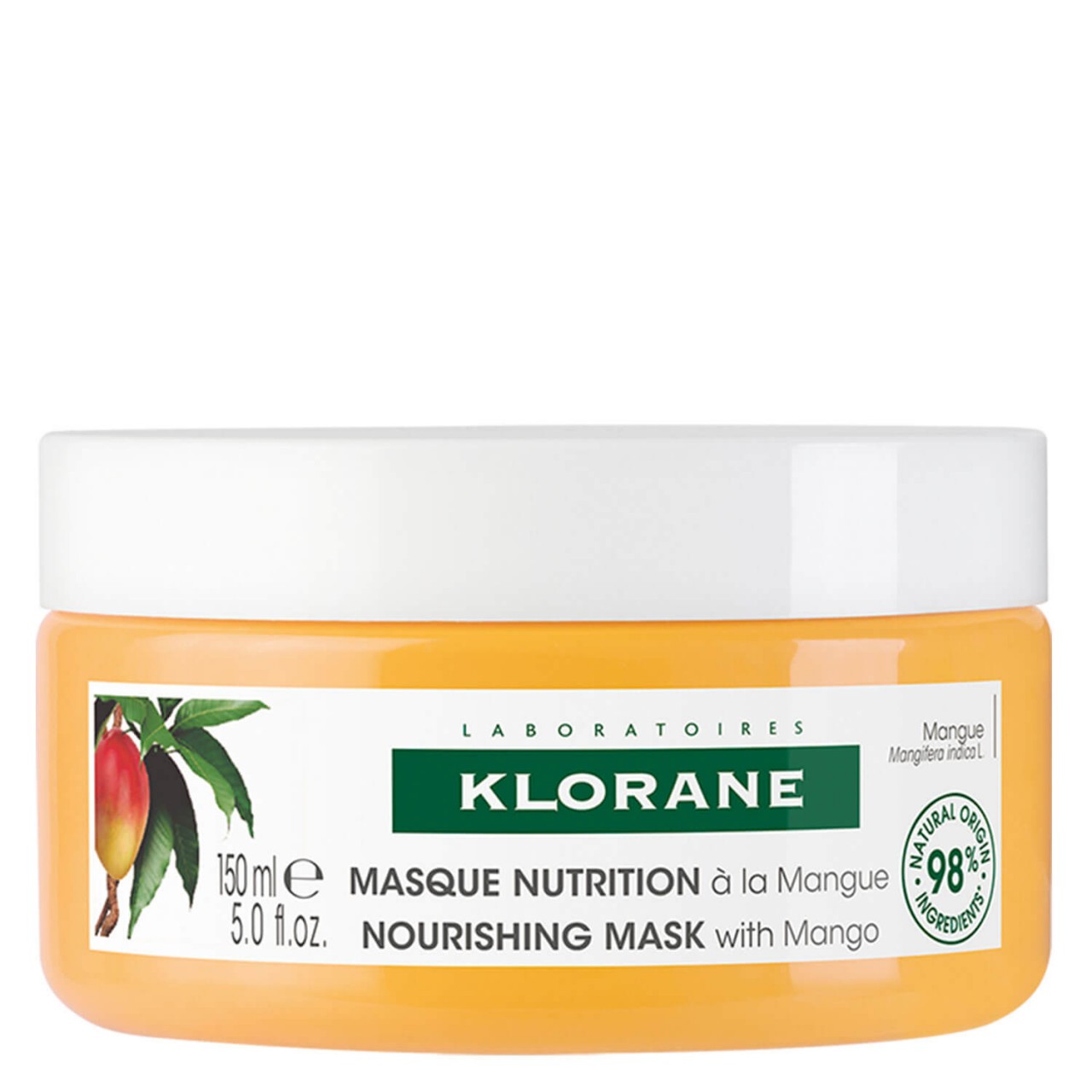 Mango - Haarmaske von KLORANE