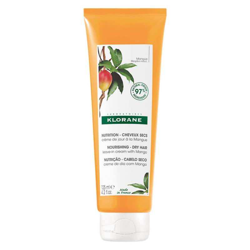 KLORANE Hair - Mango Haartagescreme von KLORANE