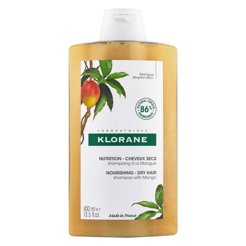 KLORANE Hair - Mango Shampoo von KLORANE